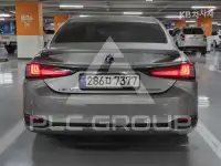 2021 Lexus ES