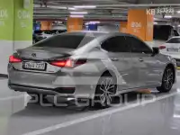 2021 Lexus ES
