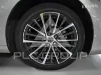 2021 Lexus ES