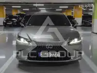 2021 Lexus ES