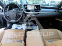2021 Lexus ES