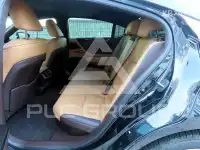 2021 Lexus ES