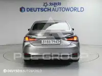 2021 Lexus ES