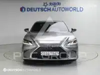 2021 Lexus ES