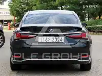 2021 Lexus ES