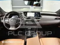 2021 Lexus ES