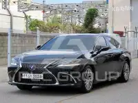 2021 Lexus ES