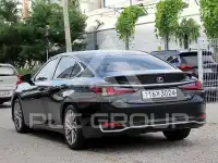 2021 Lexus ES