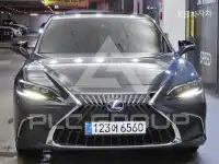 2021 Lexus ES