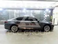2021 Lexus ES