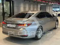 2021 Lexus ES