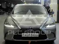 2021 Lexus ES