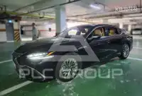 2021 Lexus ES
