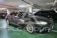 2021 Lexus ES