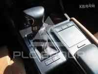 2021 Lexus ES