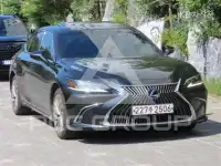 2021 Lexus ES