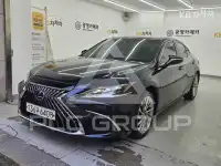 2021 Lexus ES