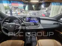 2021 Lexus ES