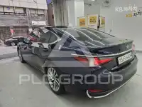 2021 Lexus ES