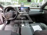 2021 Lexus ES
