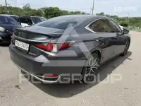2021 Lexus ES