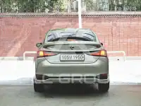 2021 Lexus ES
