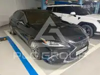 2021 Lexus ES