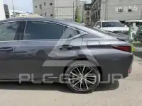 2021 Lexus ES