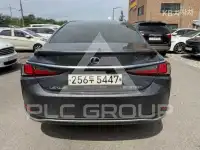 2021 Lexus ES