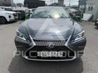 2021 Lexus ES