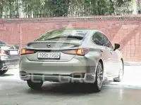 2021 Lexus ES