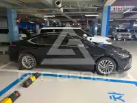 2021 Lexus ES