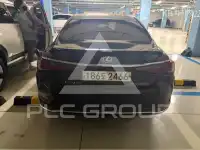 2021 Lexus ES