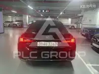 2021 Lexus ES