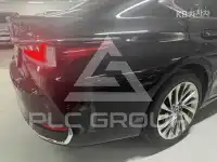 2021 Lexus ES
