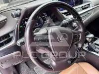 2021 Lexus ES