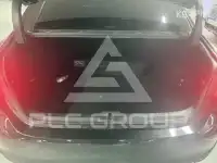 2021 Lexus ES