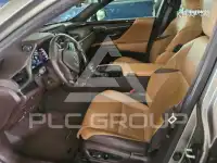 2021 Lexus ES