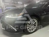 2021 Lexus ES