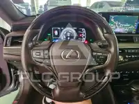 2021 Lexus ES
