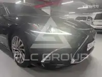 2021 Lexus ES