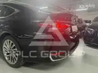 2021 Lexus ES