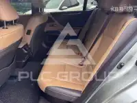 2021 Lexus ES