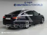 2021 Lexus ES