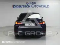 2021 Lexus ES