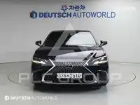 2021 Lexus ES