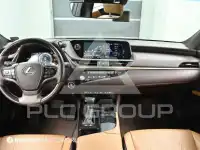 2021 Lexus ES
