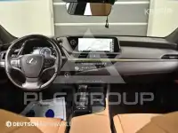 2021 Lexus ES