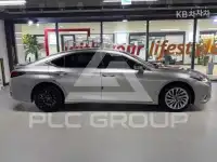 2021 Lexus ES