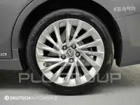 2021 Lexus ES